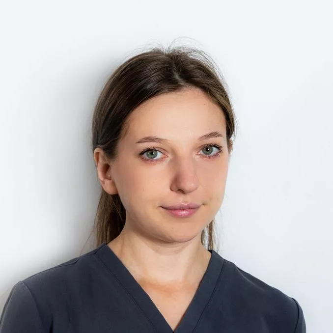 Копылова Надежда Александровна