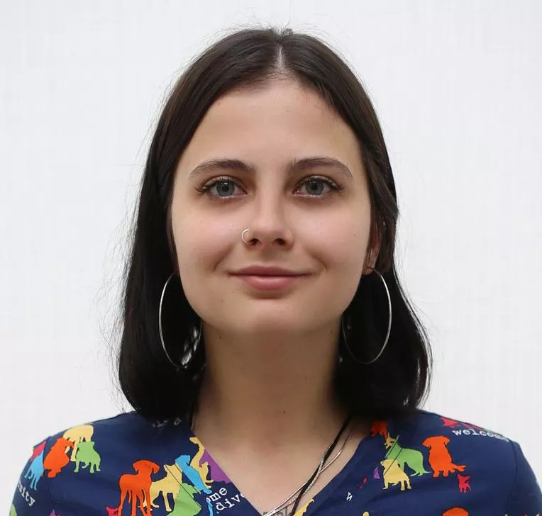 Соловьёва Александра Евгеньевна