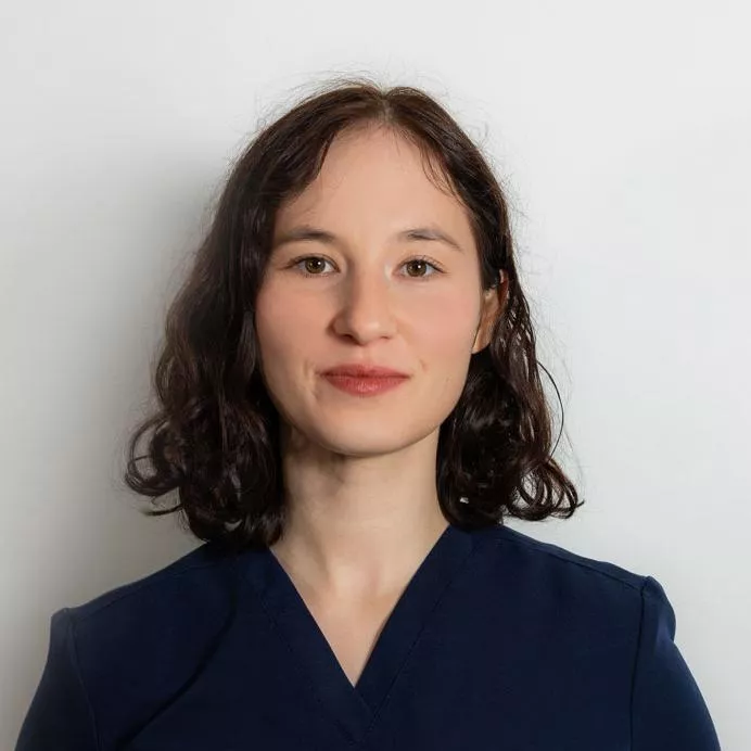 Прокина Светлана Вадимовна